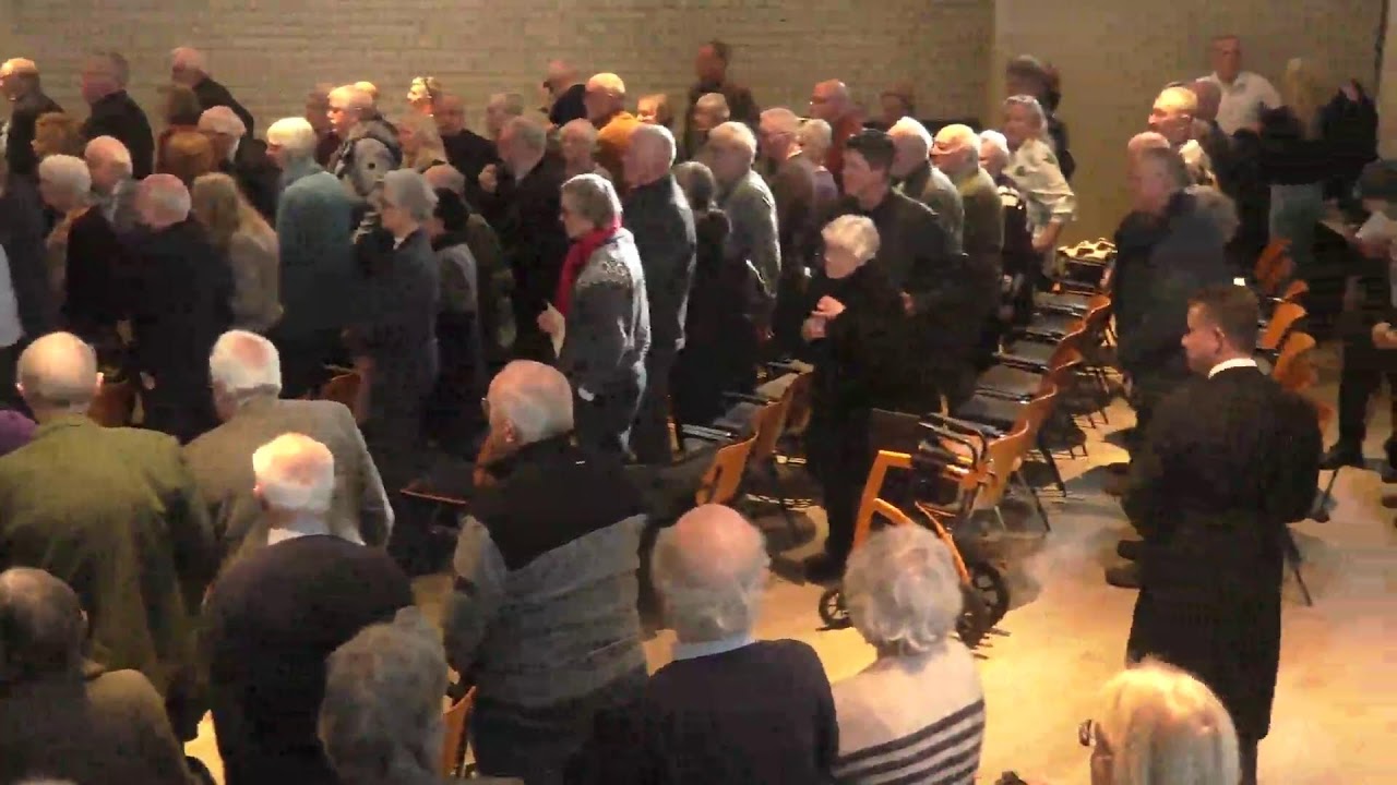 Live uitzending Emmen, Schepershof