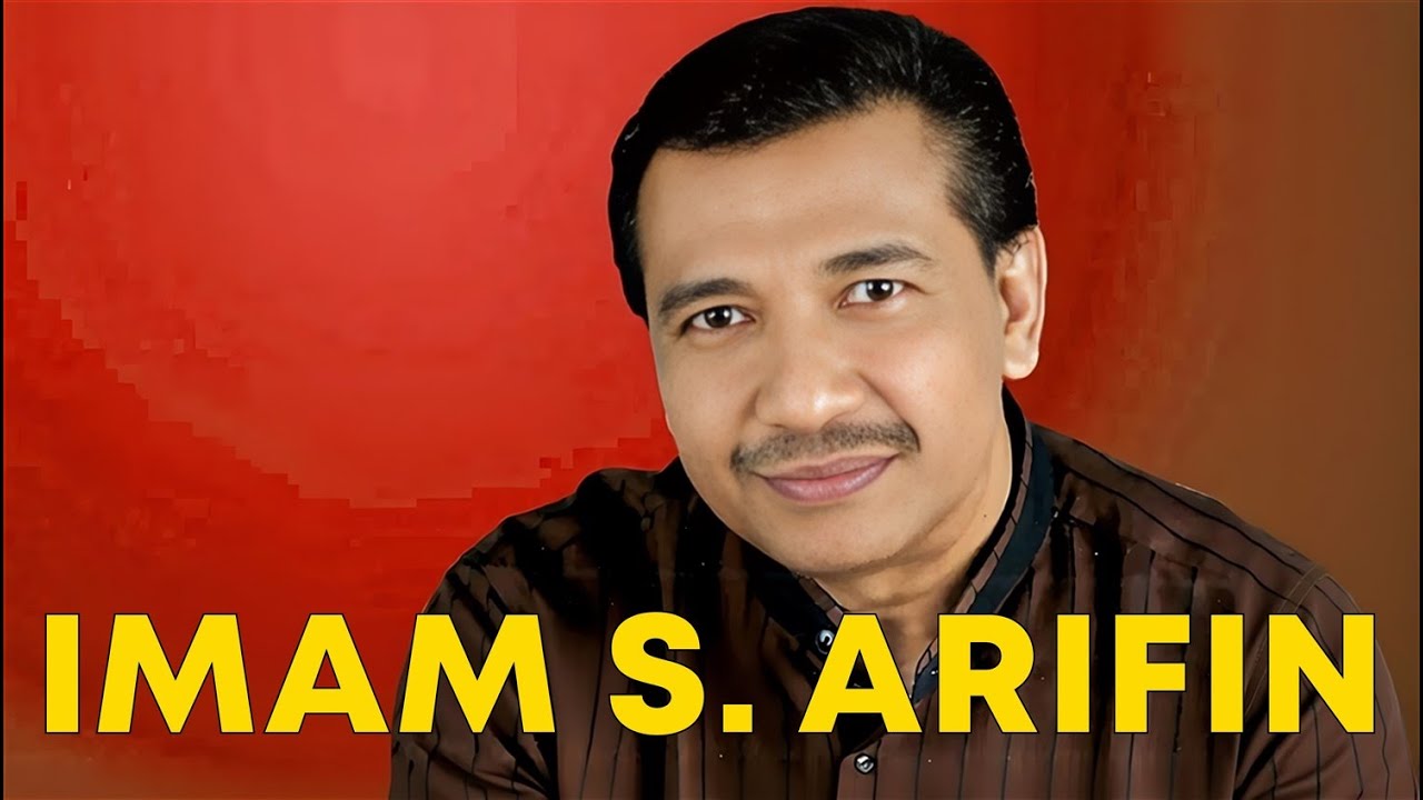 Imam S. Arifin - Tak Disangka Sangka | Dangdut (Official Music&nbsp;Video)