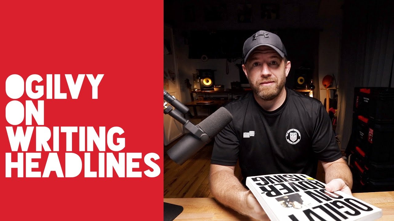 How to WRITE HEADLINES and TITLES that 