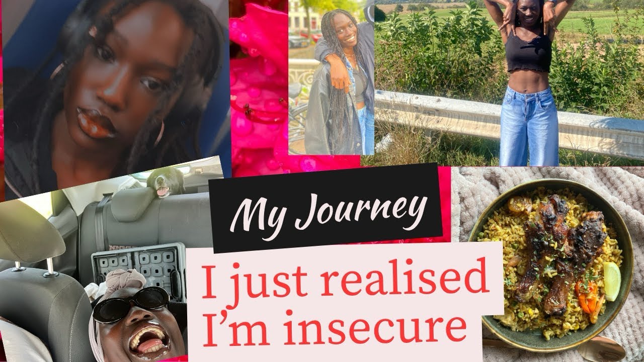 Being Strong Broke Me: Burnout, Trauma, unlearning survival & finally learning to life