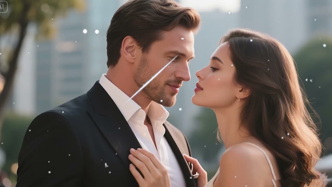 JAMÁS IMAGINÓ QUE SU JEFE Y MEJOR AMIGO ESTABA ENAMORADO, HASTA QUE ÉL LA TOMÓ EN SUS BRAZOS