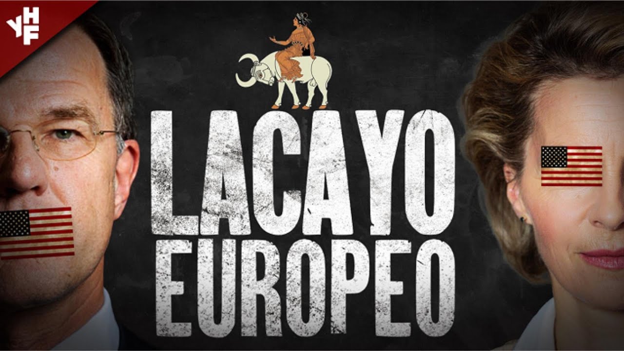 El ocaso del eurocentrismo: Europa ante su propio declive