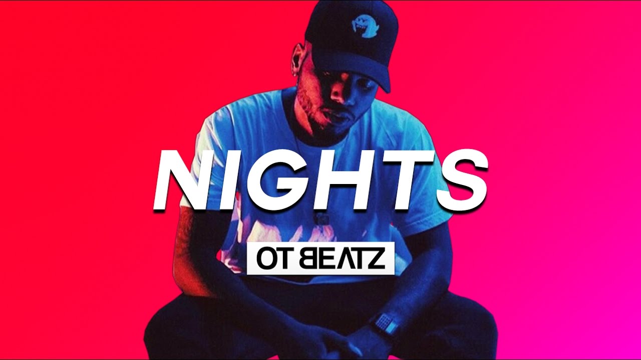 FREE | Bryson Tiller Type Beat 2017 - 