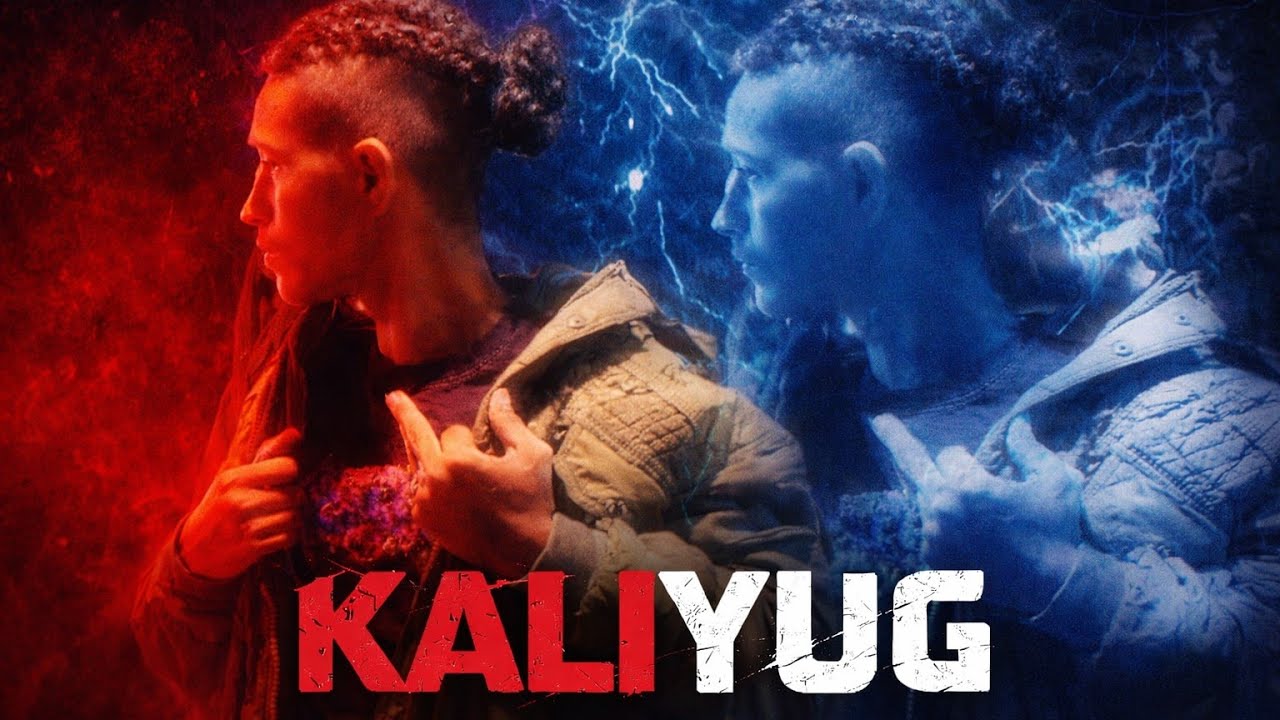 04 KA RAVAN-KALIYUG (Official Music Video 2025)