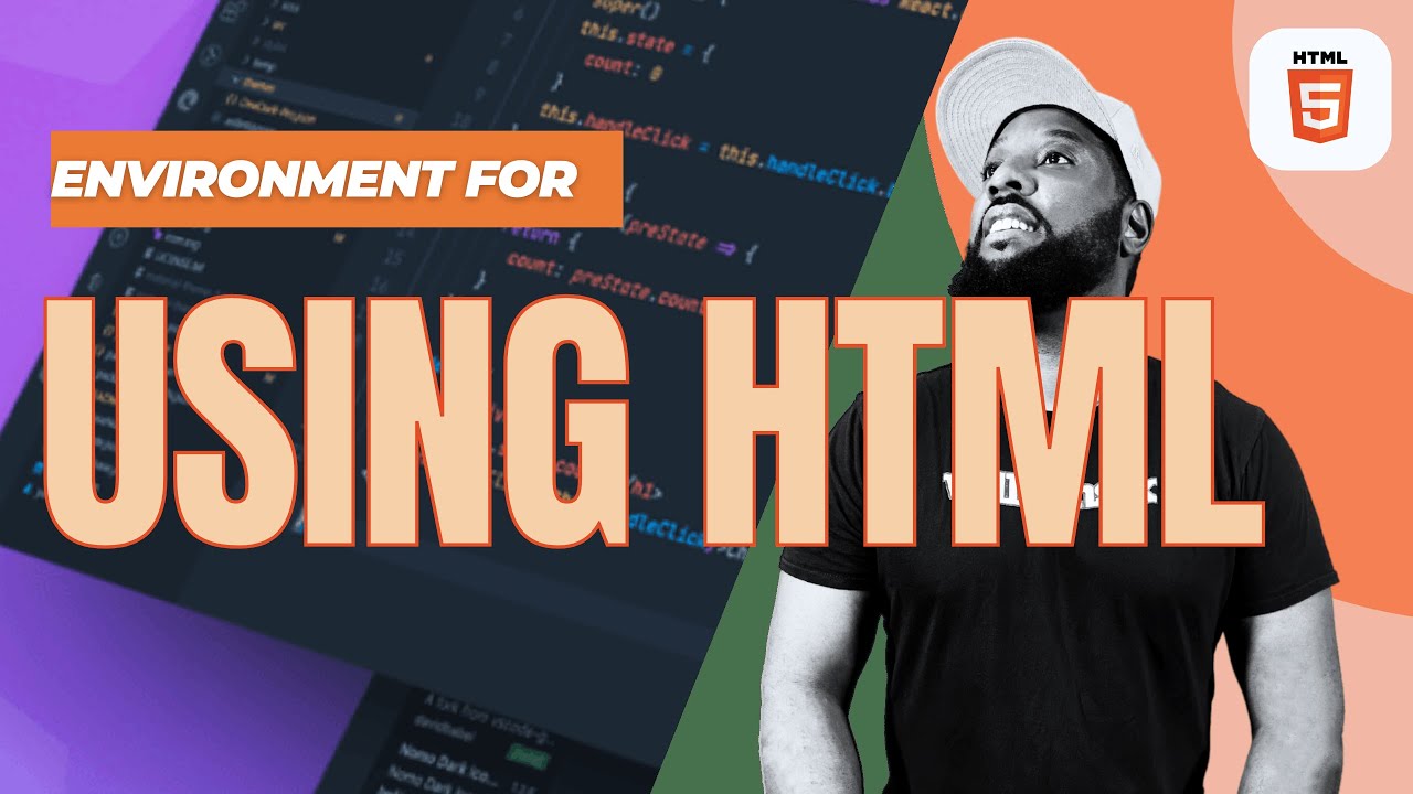 Learn HTML the Easy Way: No CSS Required