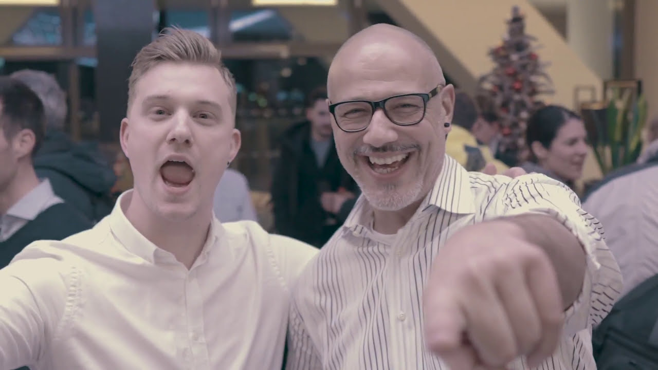 isolutions - #SnowBootCamp2018 (Davos)