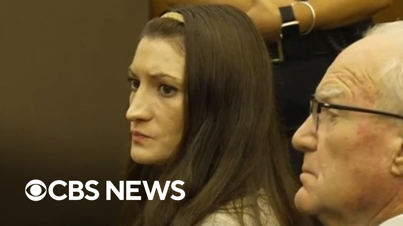 No verdict on Day 4 of Lindsay Clancy trial deliberations after jurors said they were deadlocked