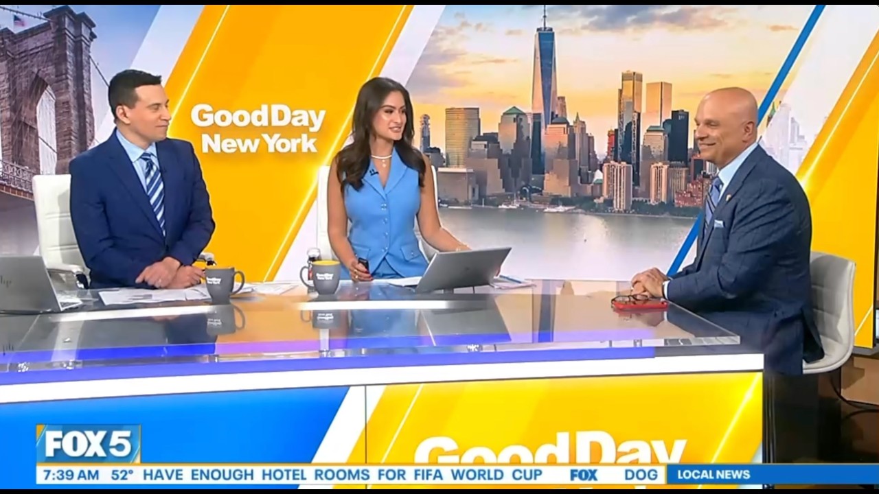 “Lawyered Up” with Arthur Aidala: Gracie Mansion Terror Plot Explained
