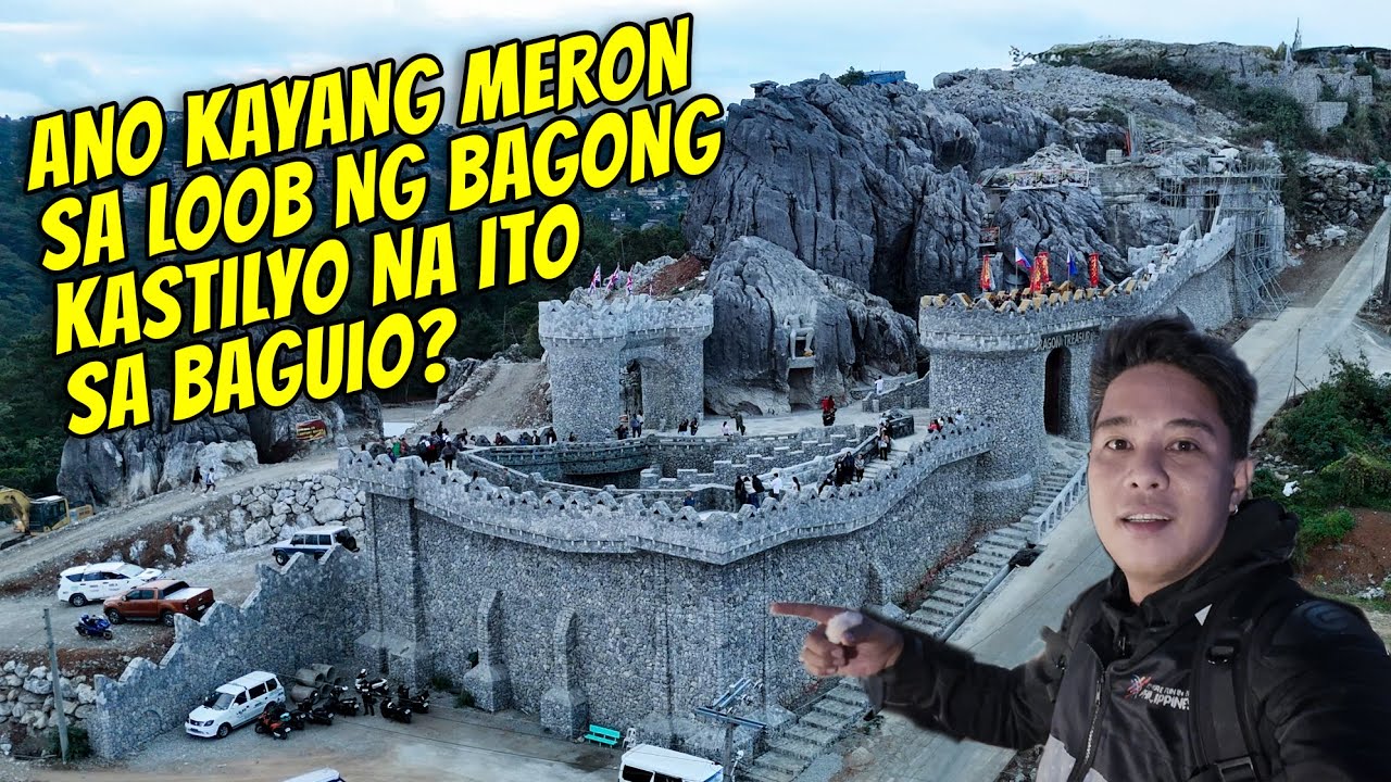 Dragon Treasure Castle (Baguio)