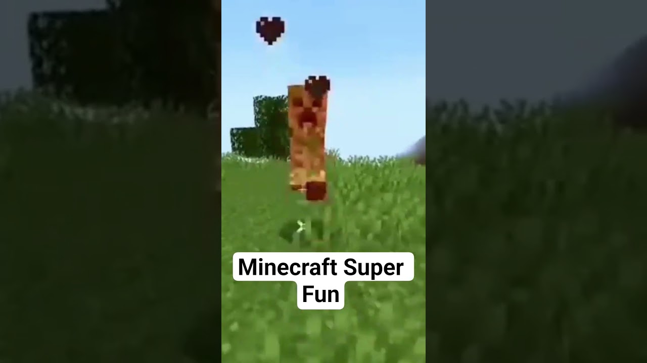 Minecraft Game#shorts