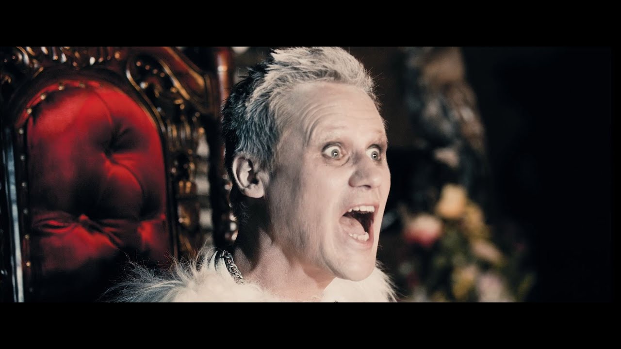 Le Craval - Wenn ich Gott wär (2021)