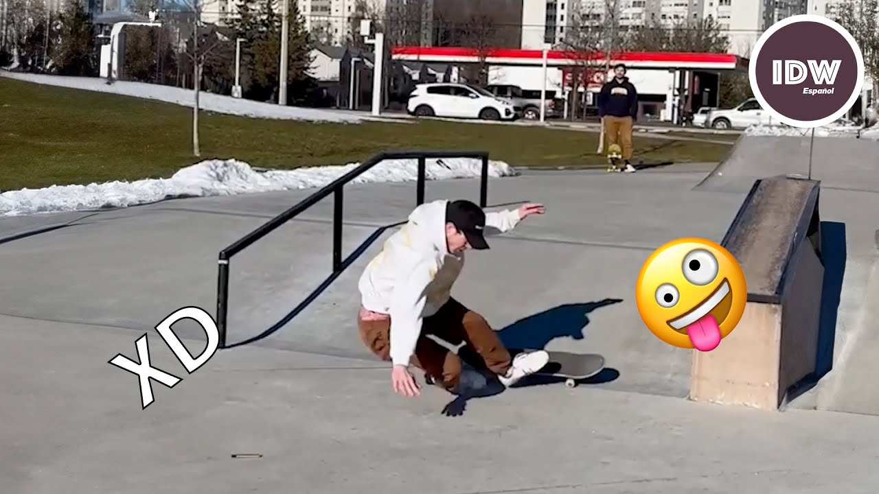 SI TE R&Iacute;ES PIERDES NIVEL DIOS #108 🤣 VIDEOS DE RISA 😂 UNA HORA DE MOMENTOS😆