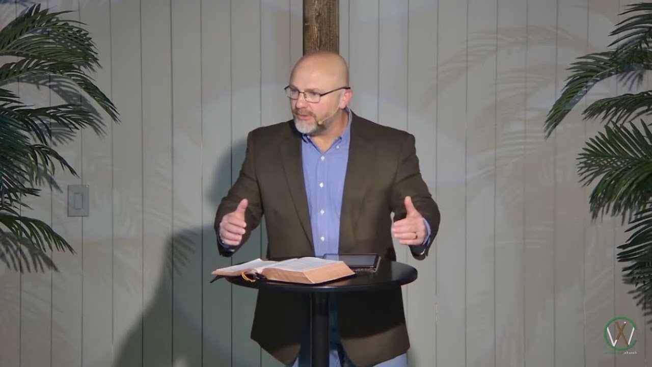 When Hell Met the Holy One | The Demons Who Recognized Jesus
