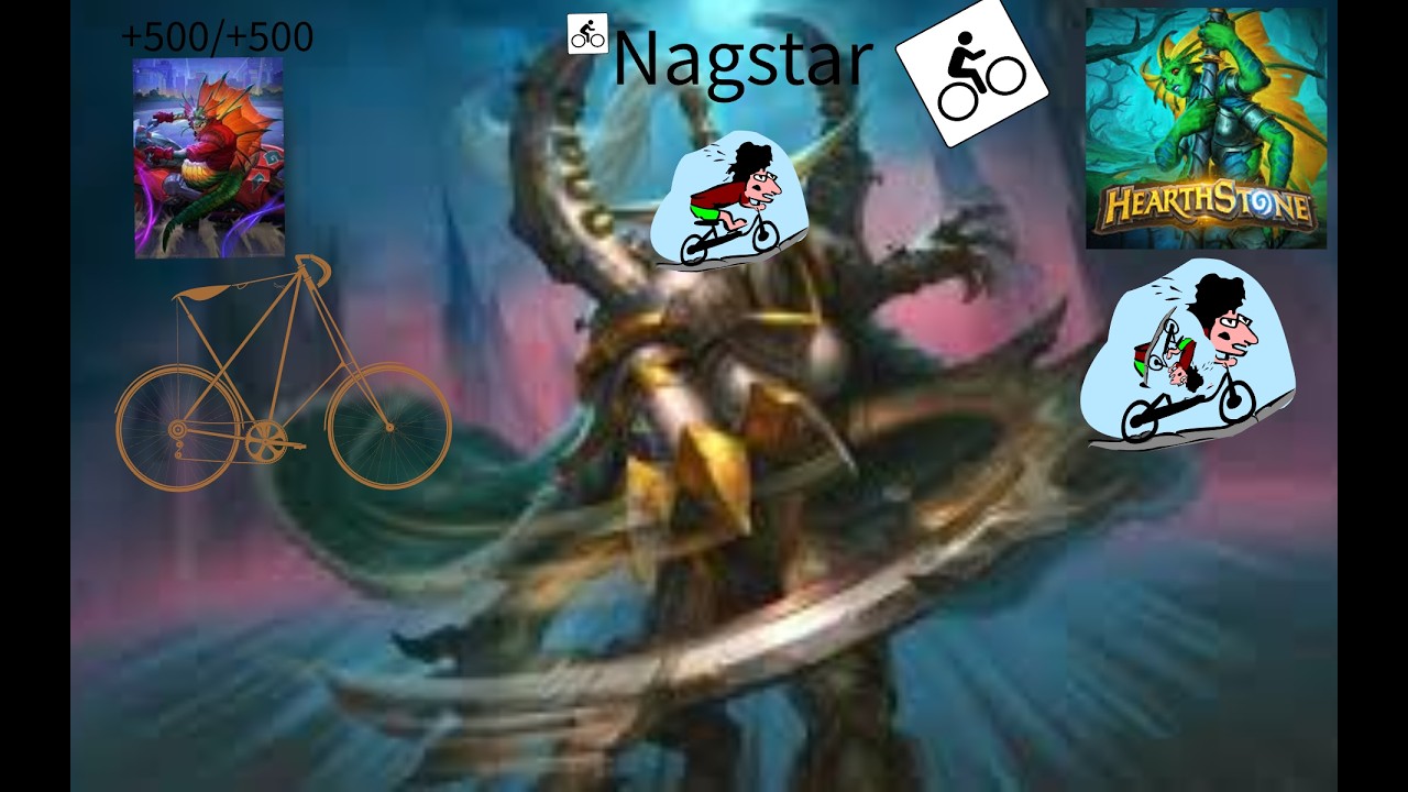 Hearthstone bg duos. Cycling through the lobby with nagas. Maiev Shadowsong