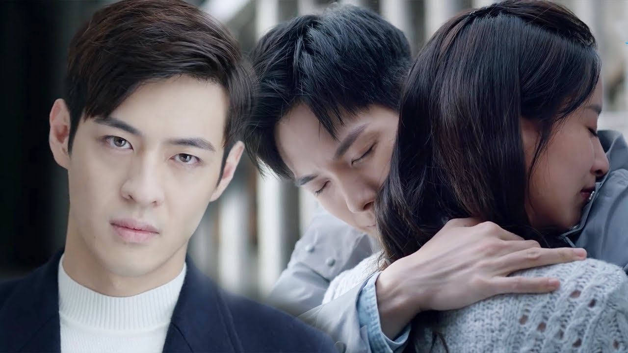 🛫CEO misunderstood that the girl was cheating on her and became crazy jealous | 九千米爱情#王以纶#李婷婷