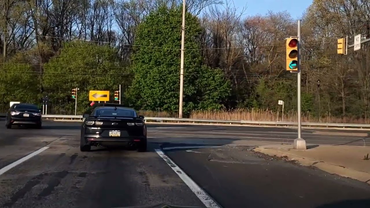 A Road Trip To Levittown, PA