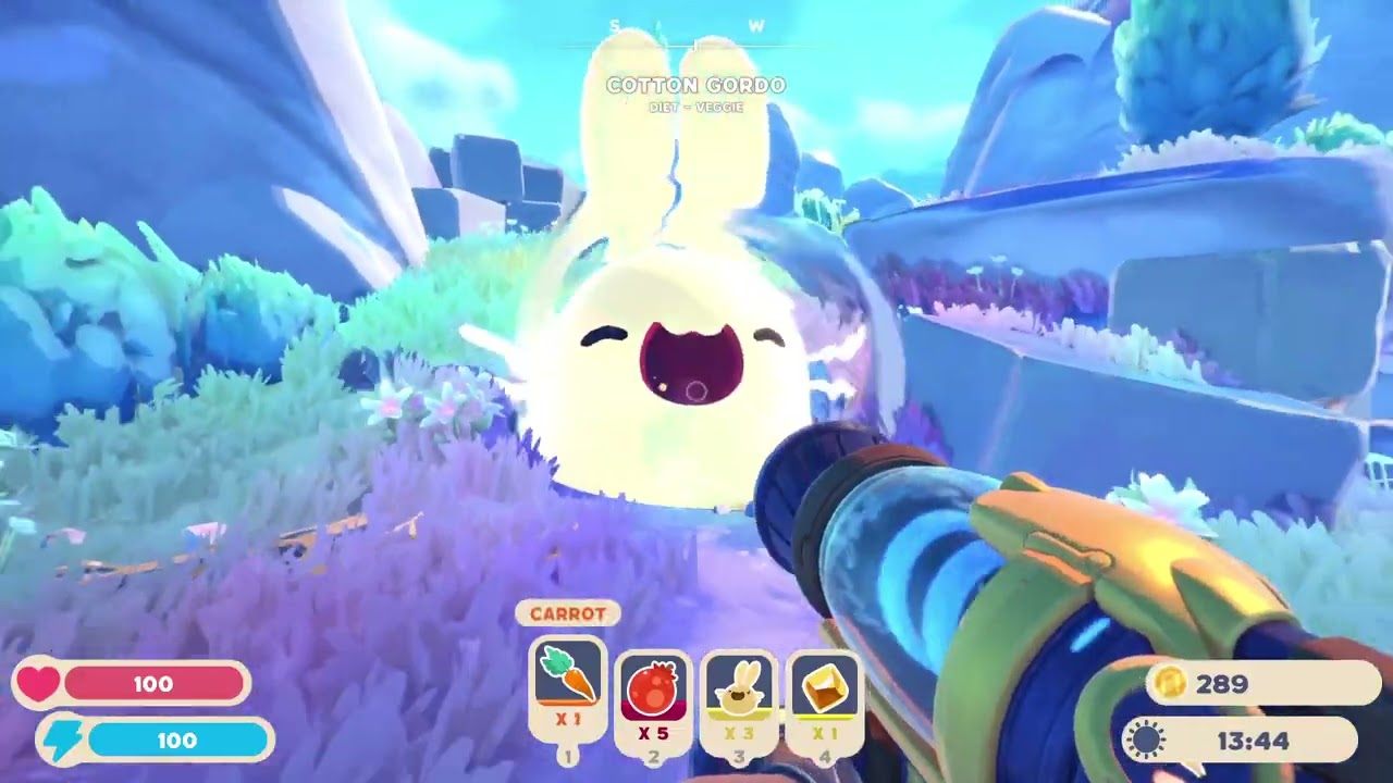 playing Slime Rancher 2 (1)