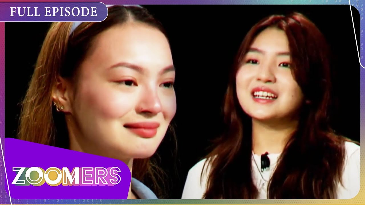 Zoomers: The Search for the Next Gen Z Stars | Full Episode 3