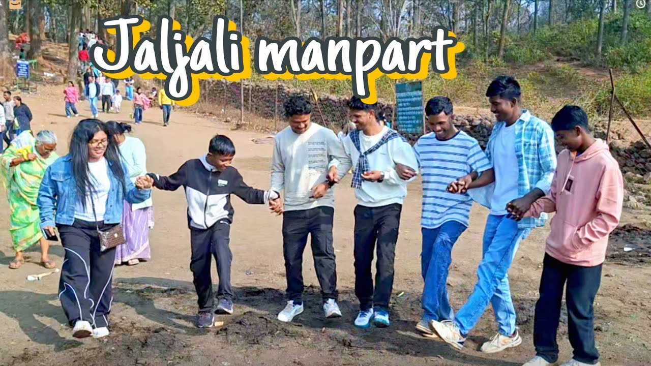 #Jaljali manpart 