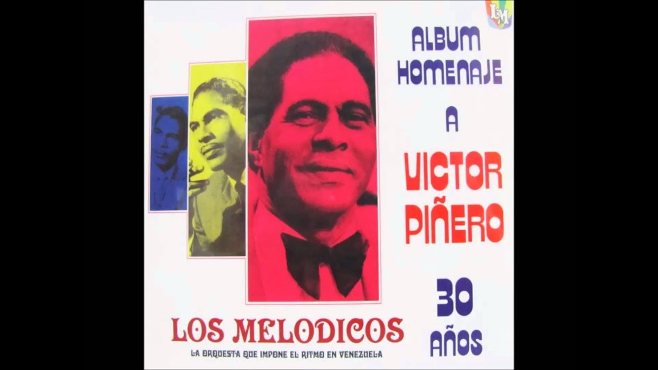 La Rigola Los Melodicos
