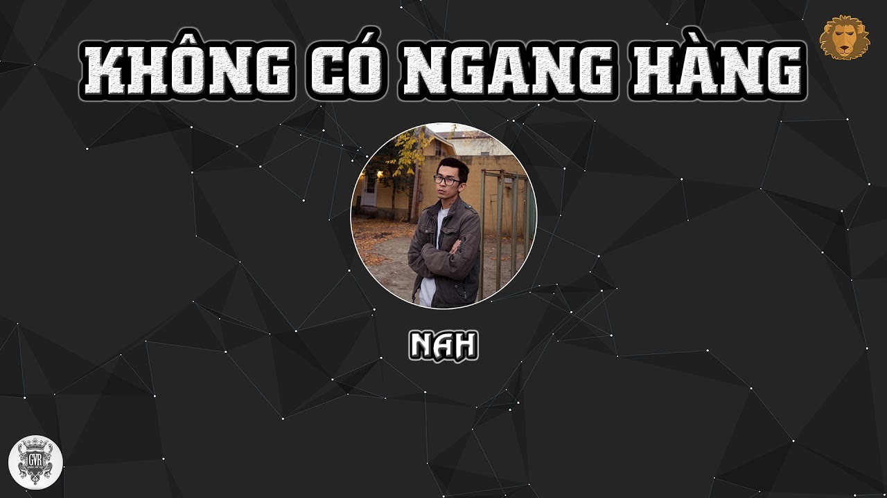 [2011] Kh&ocirc;ng C&oacute; Ngang H&agrave;ng - Nah (Dizz The Night & VD)