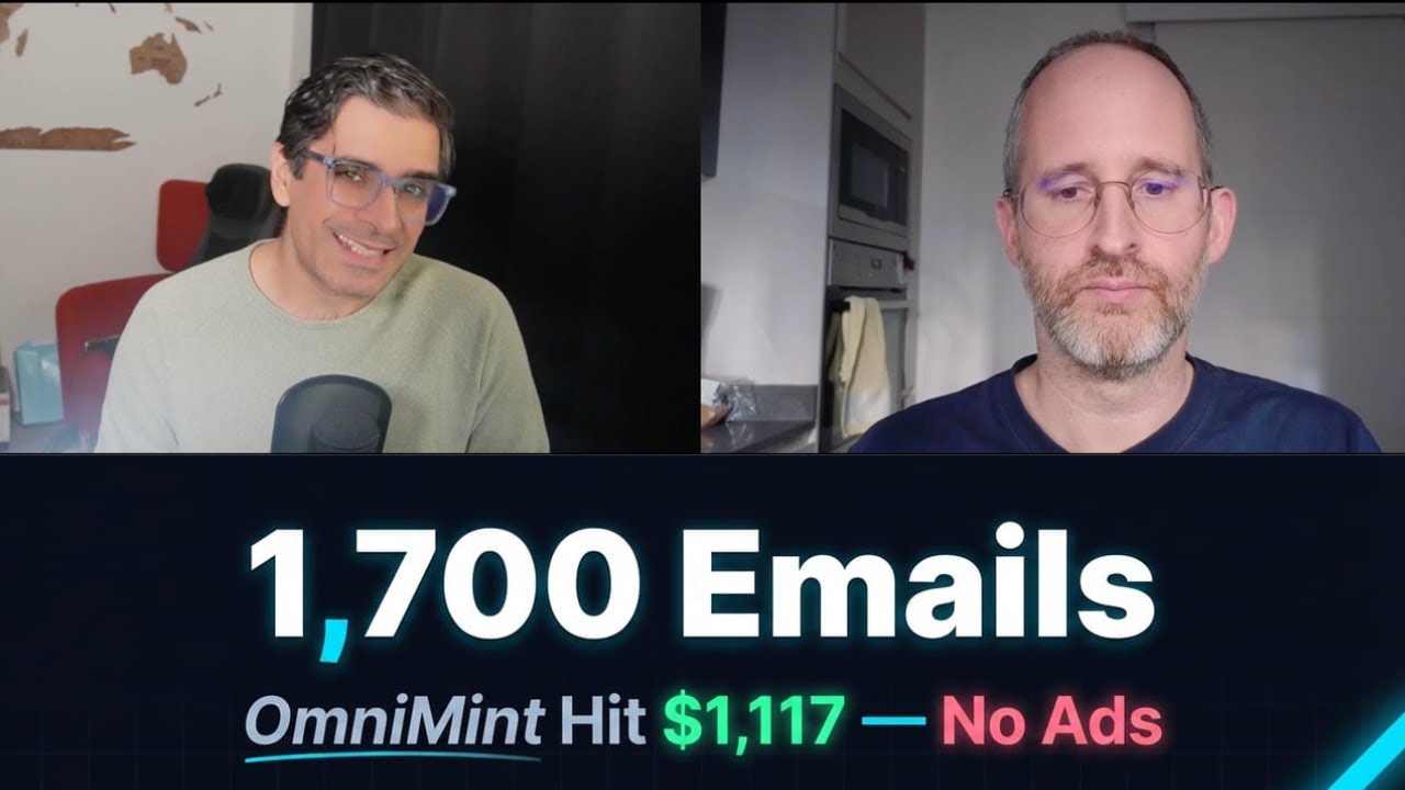 Он отправил 1700 холодных писем… Затем акции OmniMint достигли отметки в 1117 долларов (без рекла...