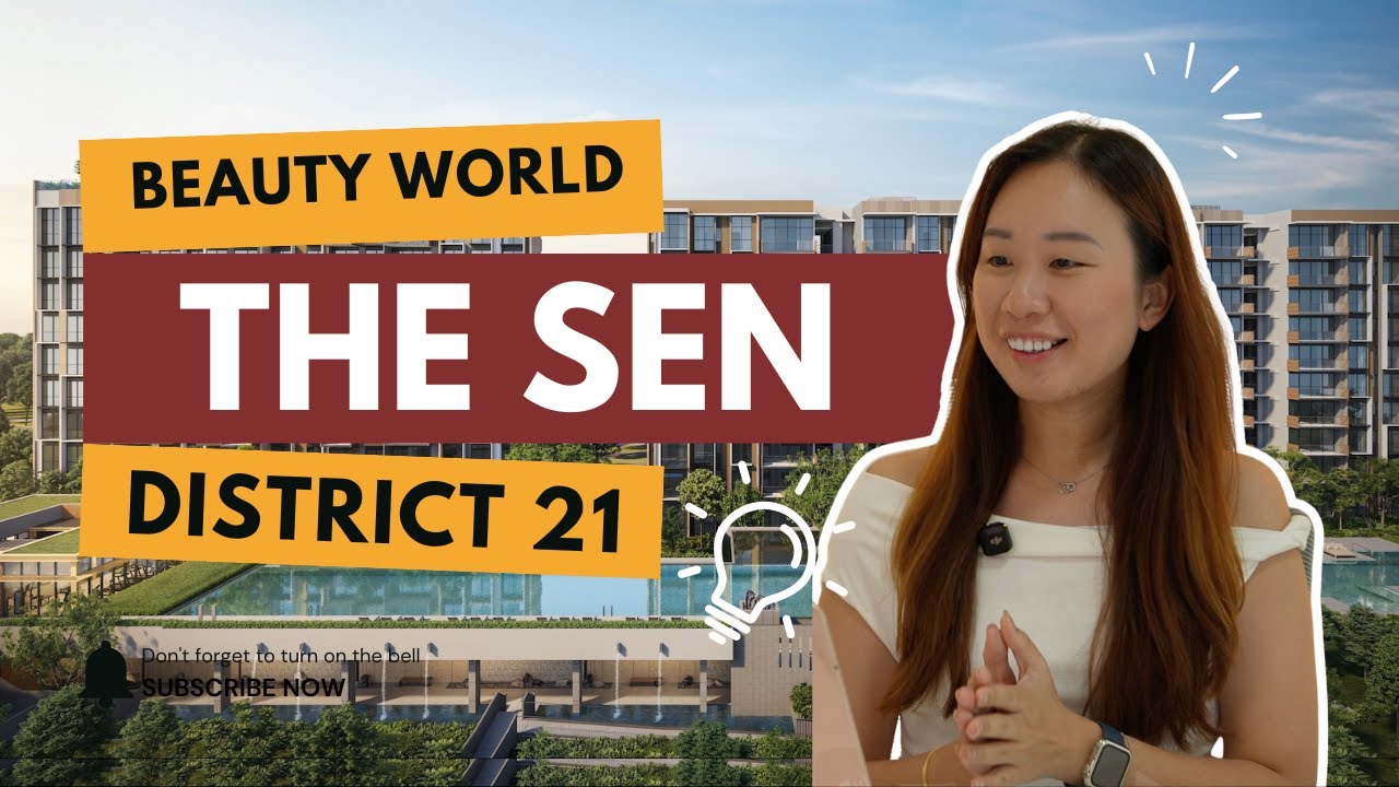 Don’t Book at The Sen Until You Watch This!