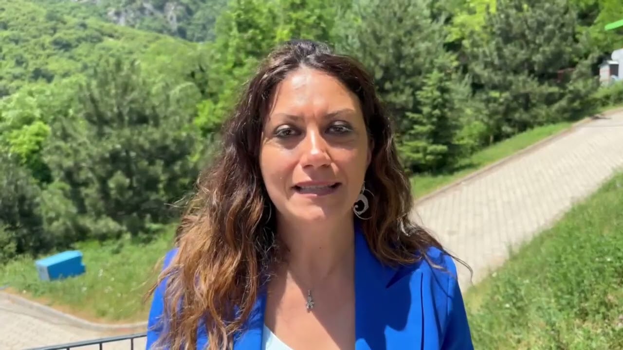 TIROCINANTI DI INCLUSIONE SOCIALE, ROSARIA SUCCURRO -ANCI CALABRIA- &laquo;ORA UN NUOVO PERCORSO