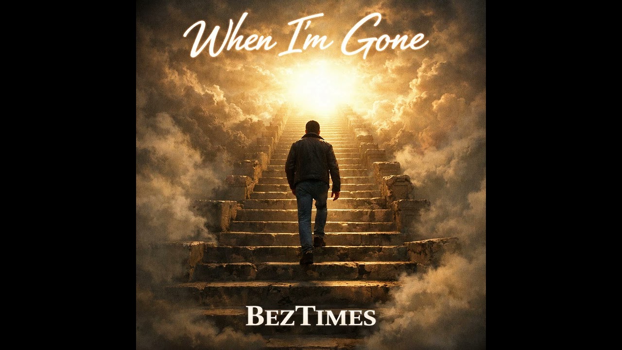When i'm gone - BezTimes