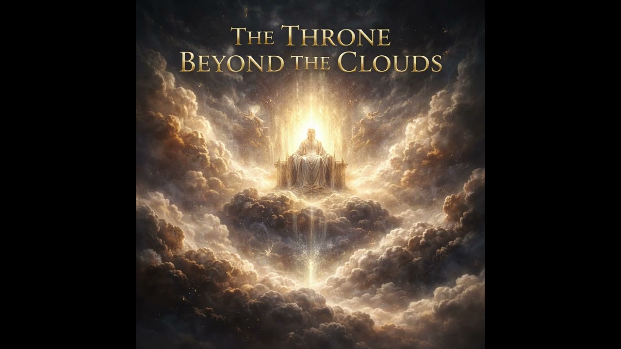 The Throne Beyond the Clouds