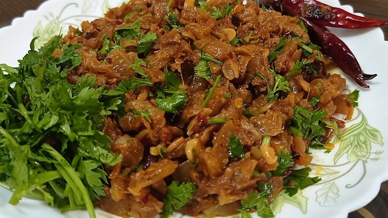 লাউ ভর্তাটা এভাবে বানালে স্বাদ হবে অতুলনীয় |Bangladeshi Lau Bhorta Recipe |Vorta recipe #muhasvlog