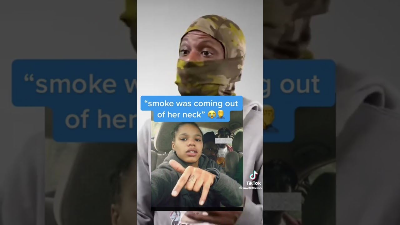 Trenches News Talks About KI Hit!!! 