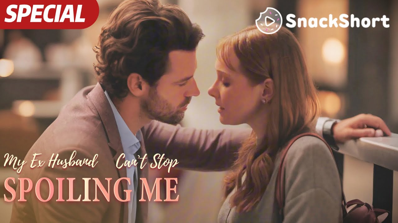 【SPECIAL】He Bought Me for the Night—Never Knowing I Was His Wife! #jarredharper #movie #drama #love
