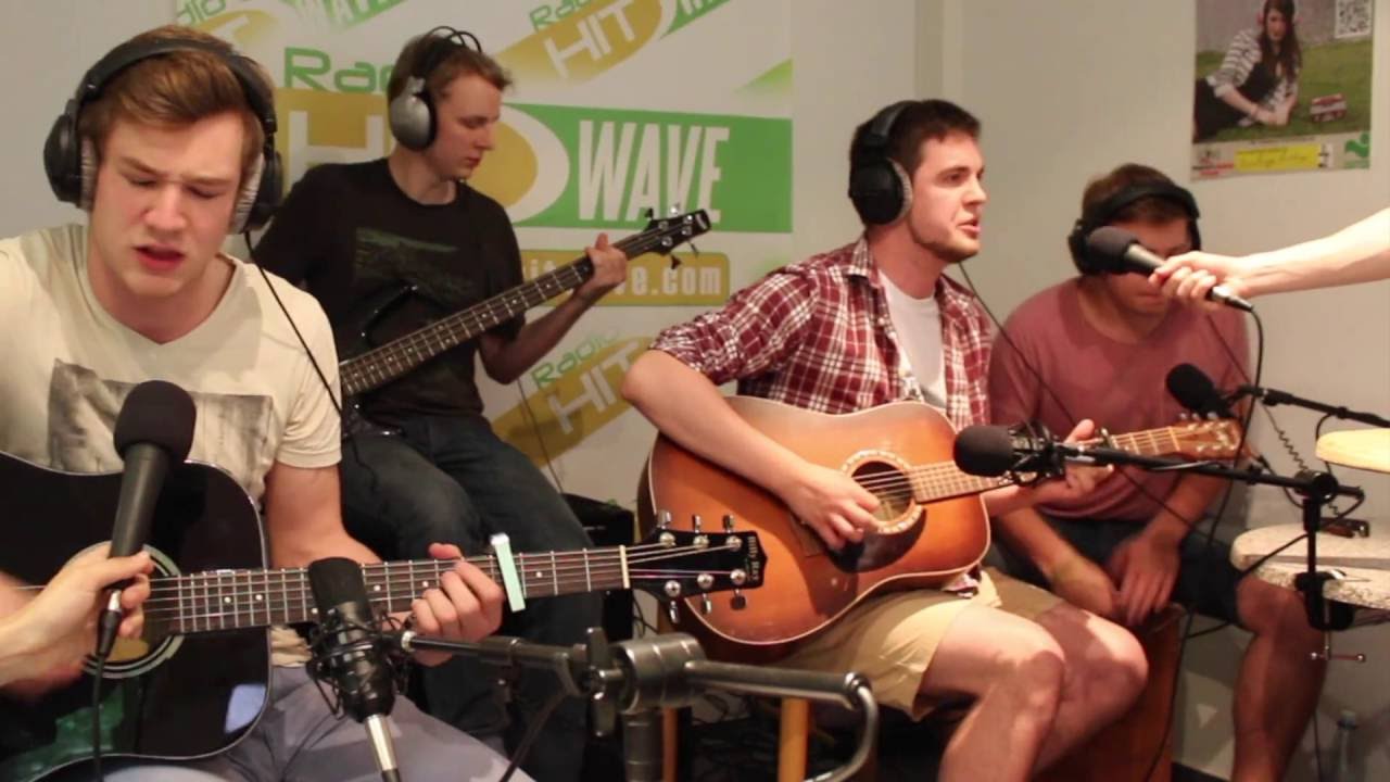 SoundDefekt - Der Radio Hitwave Sendemarathon 2016