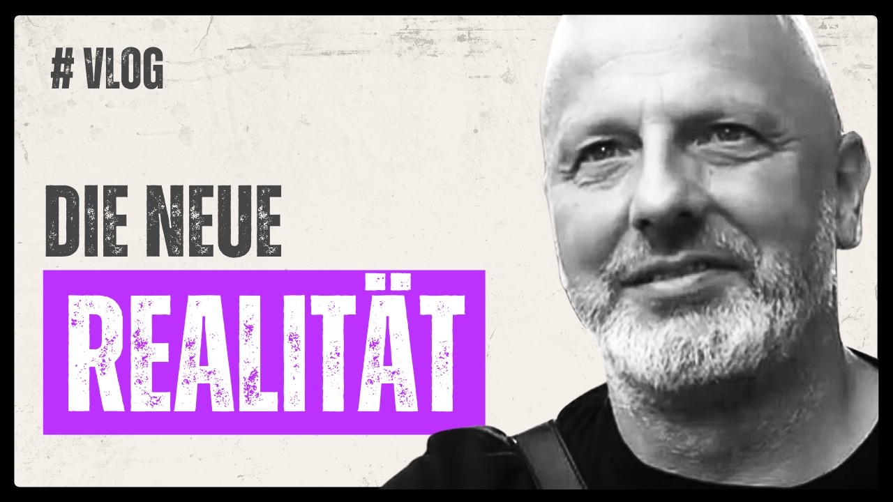 Die neue Realit&auml;t