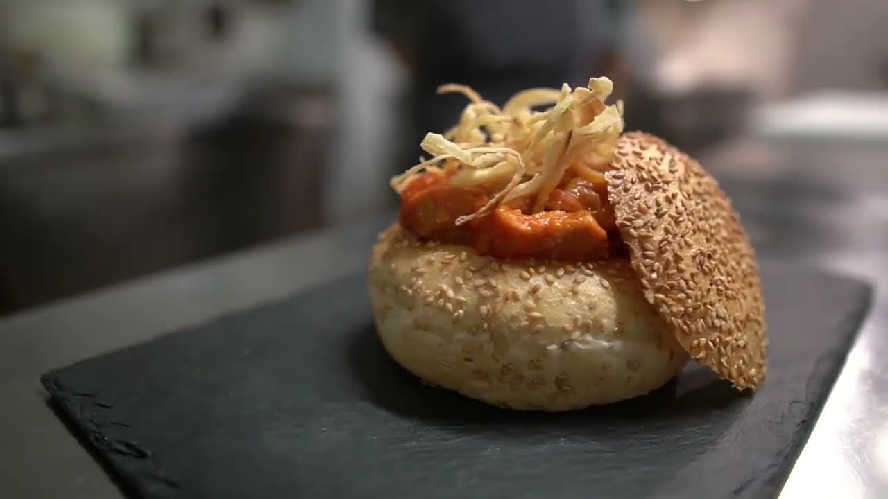 5^ edizione Racconigi in Trippa - Video ricetta per RealChef da parte di Ristorante da Mosè!