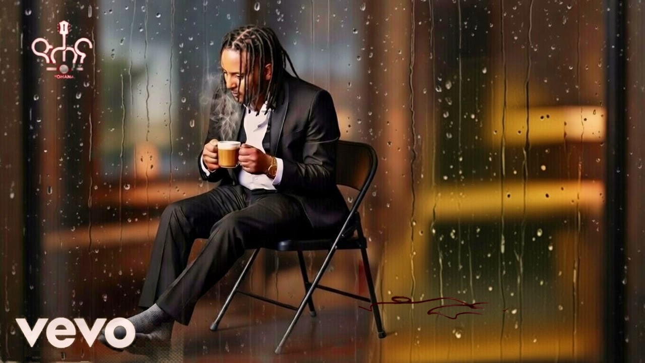 Yohana ዮሐና - wurs new music (chorus with open verse)