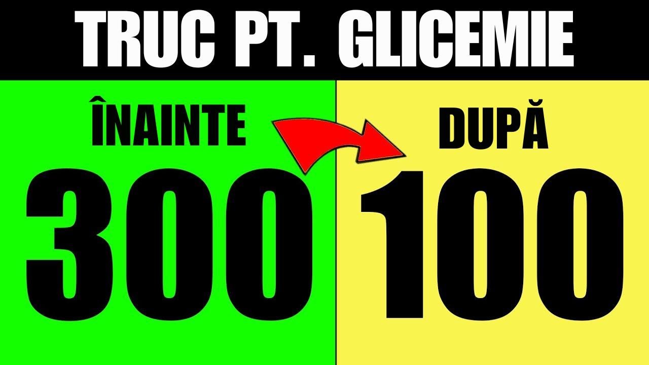 Asta scade glicemia mai rapid decât orice altceva