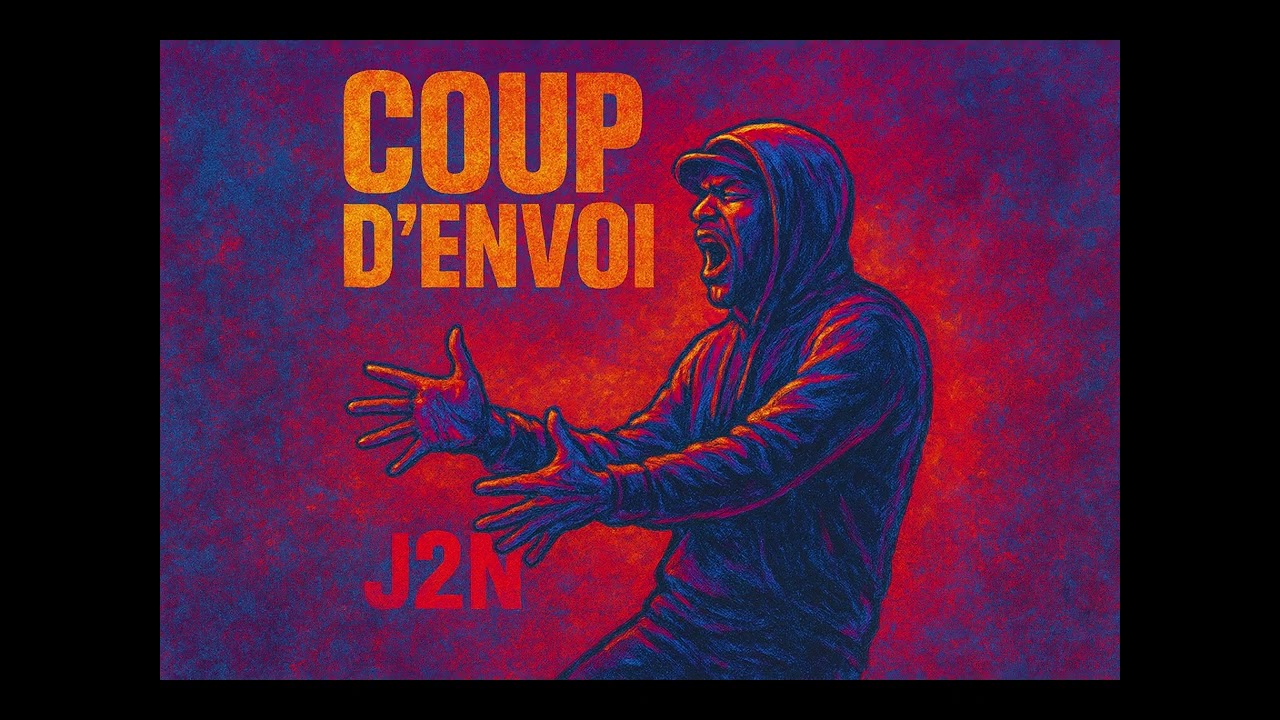 J2N - Coup d'envoi