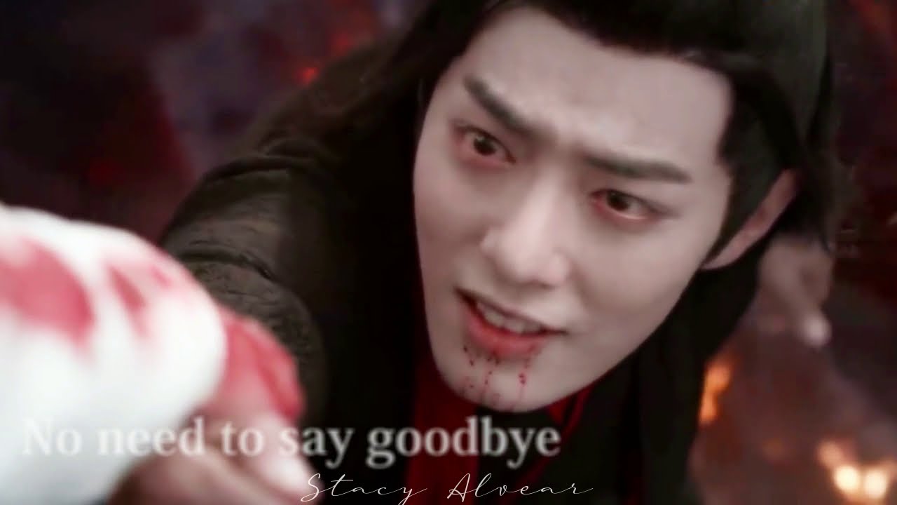 [The Untamed FMV] 'You'll Come Back'