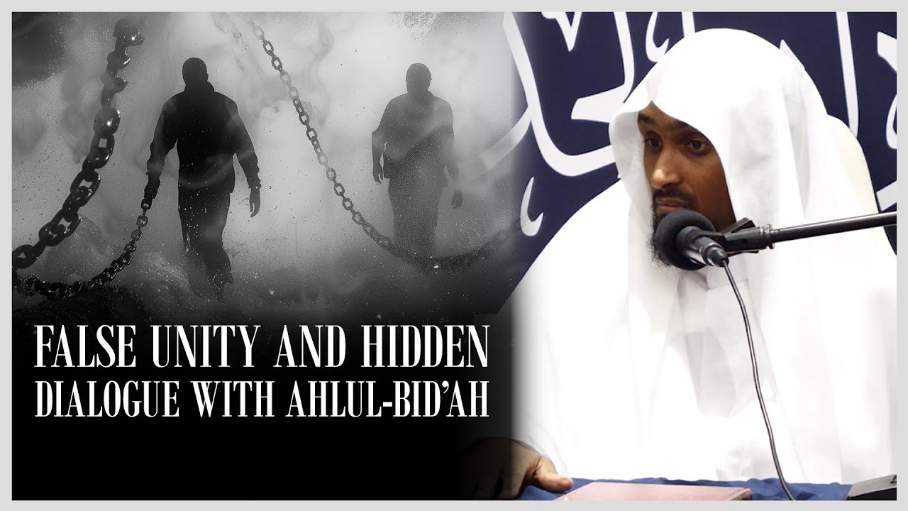 False Unity And 