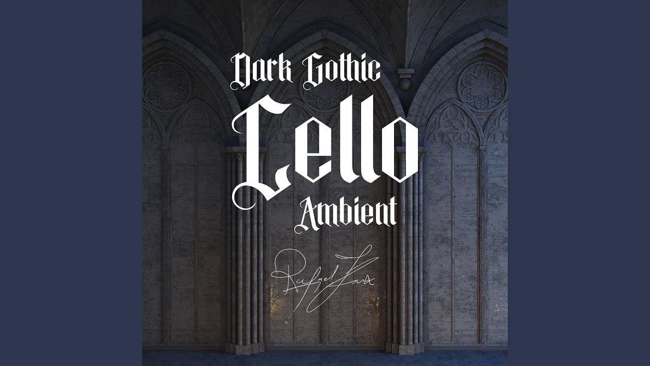 Dark Gothic Cello Ambient