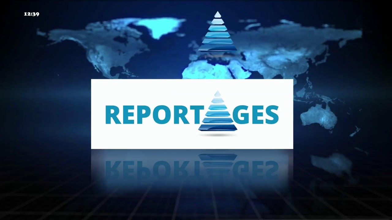 REPORTAGES Du 06 Mars 2026.