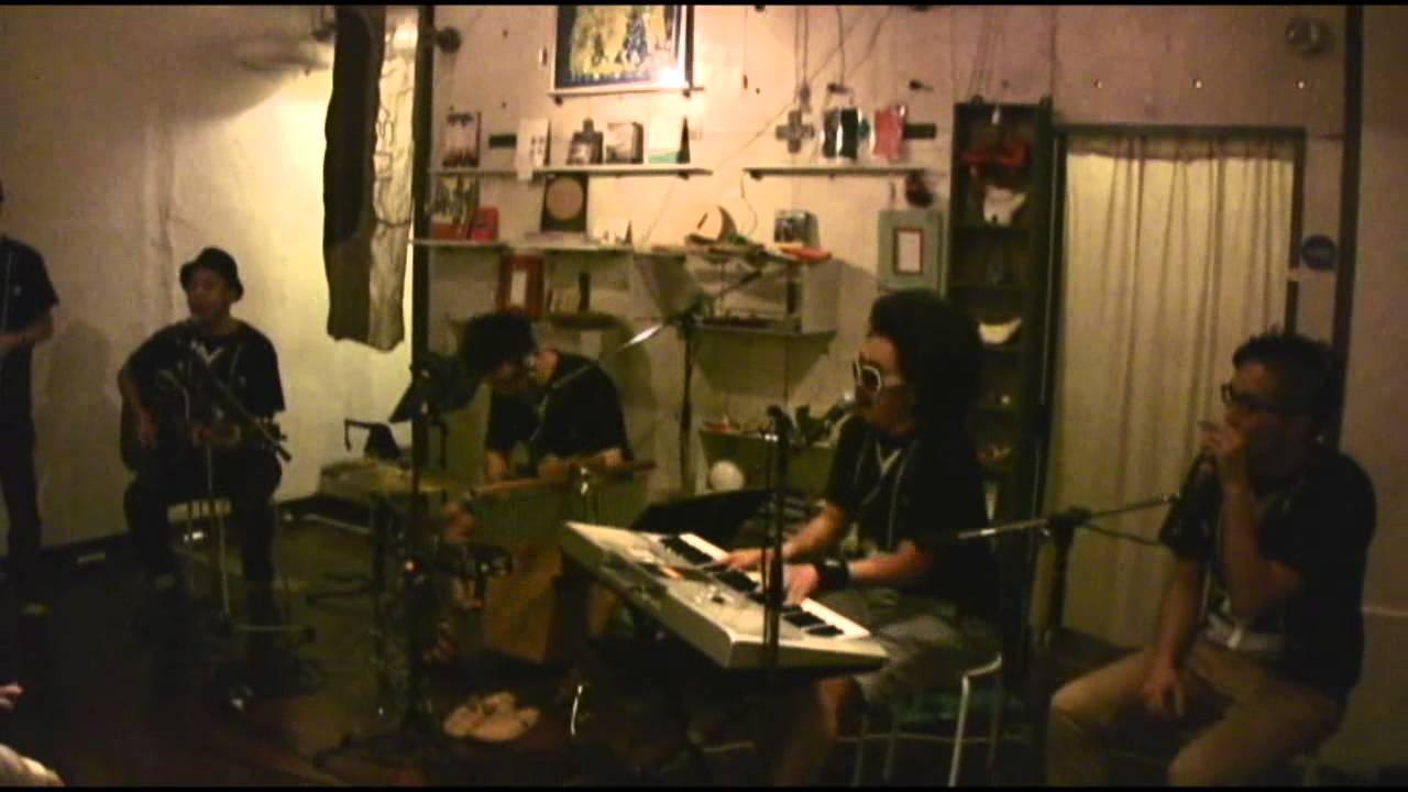 レキシ - 狩りから稲作へ　下剋上RAP Version (feat.足軽先生 vs MC四天王) 01