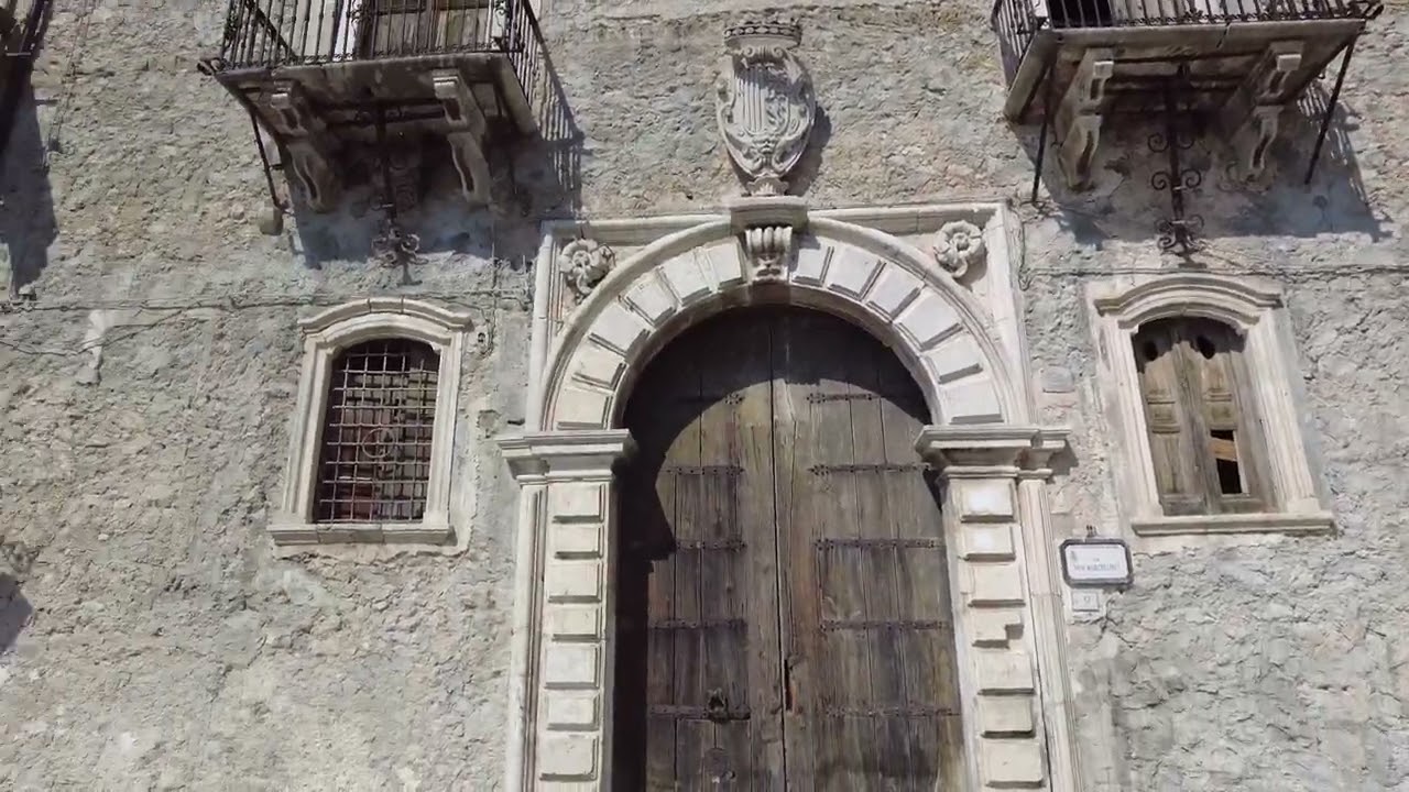 Welcome to Piedimonte Matese