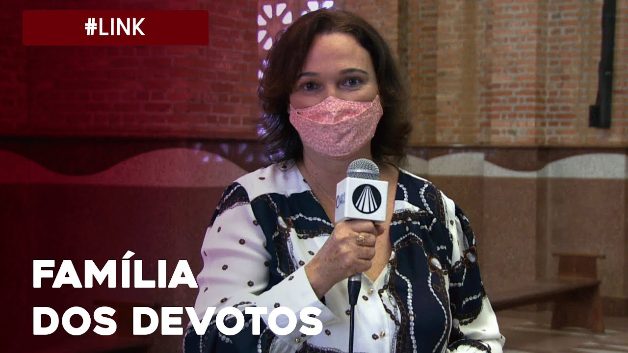 Conhe&ccedil;a a hist&oacute;ria da Fam&iacute;lia dos Devotos