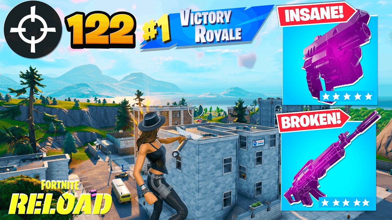122 Elimination Squad 