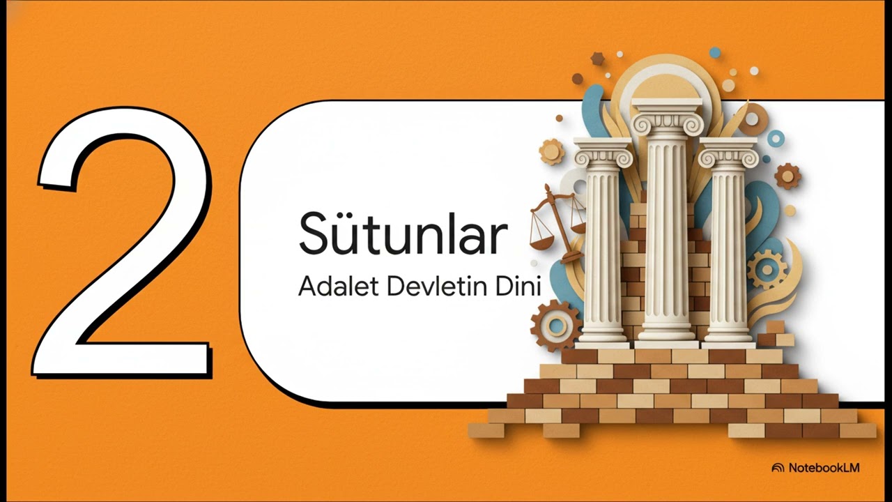 Kur an ın Adalet Uyarısı