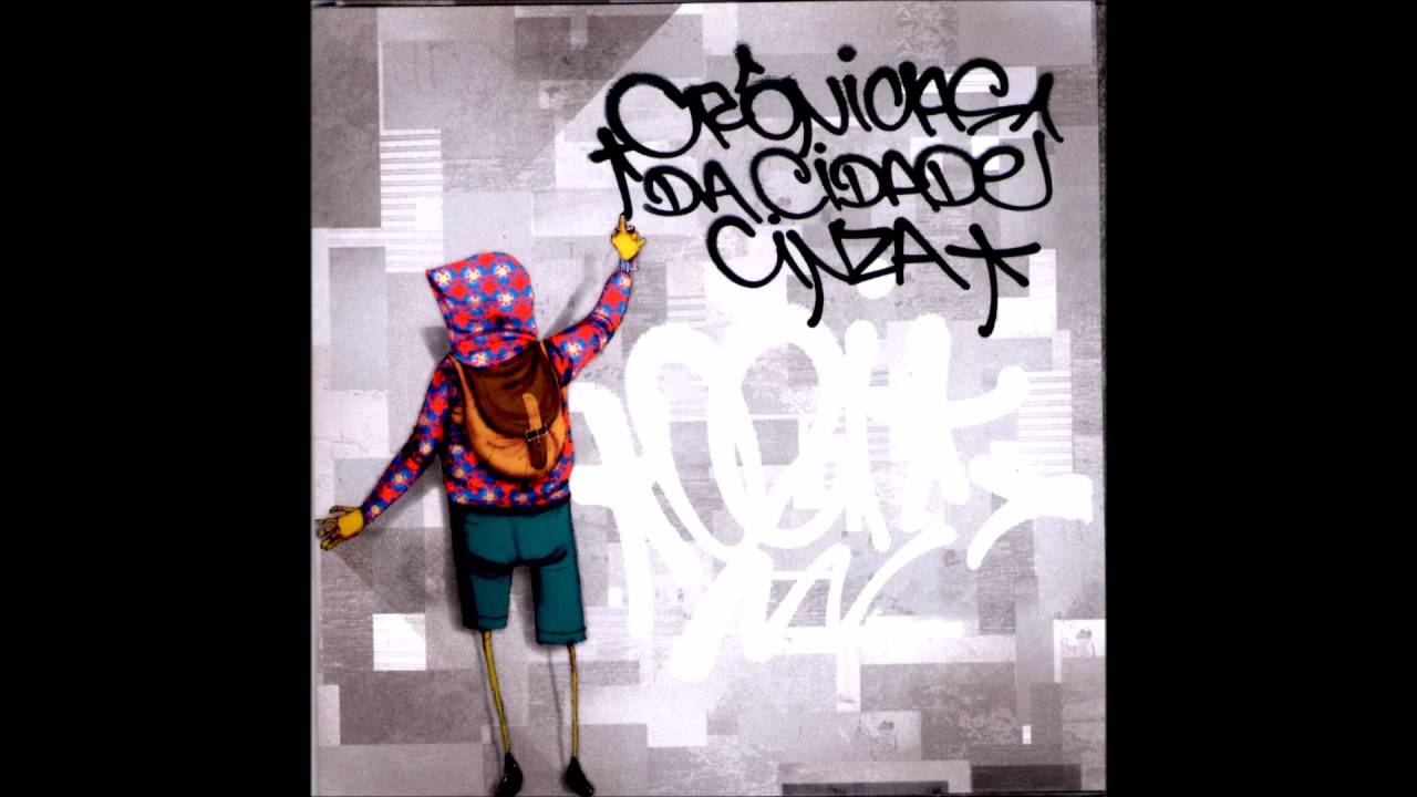 Ogi - A Vaga