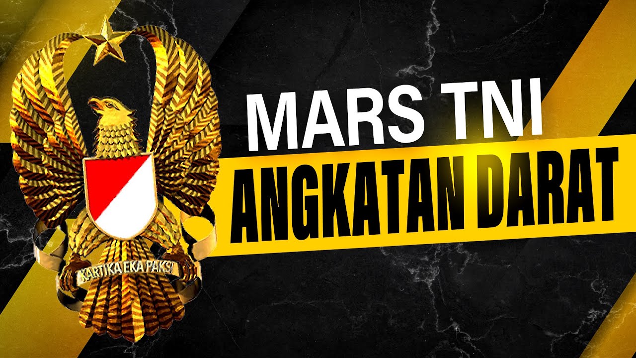 MARS TNI AD - TERBARU